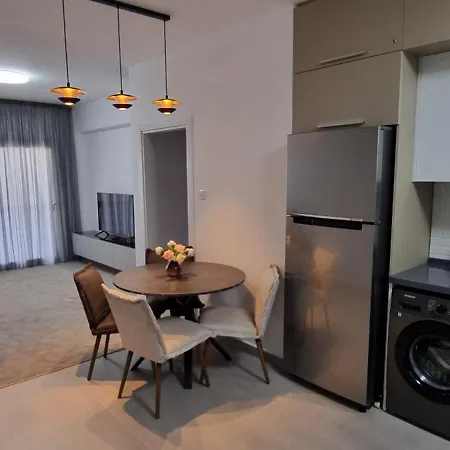 Apartment Northern Cyprus